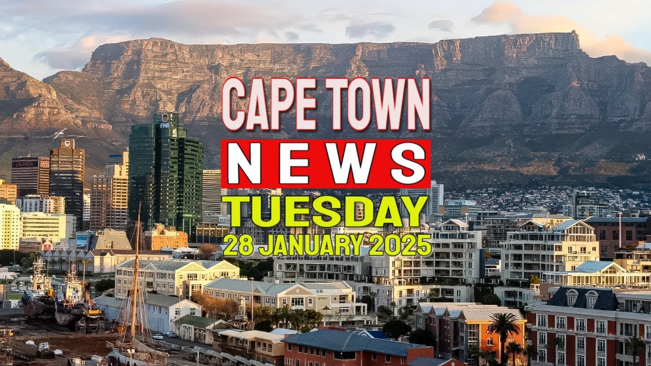 Tuesday, 28th of January, 2025.
