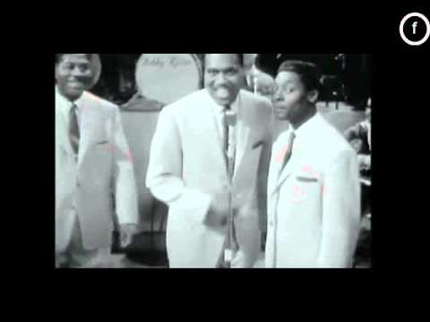 the deep river boys!!!! Love Me Tender 1957