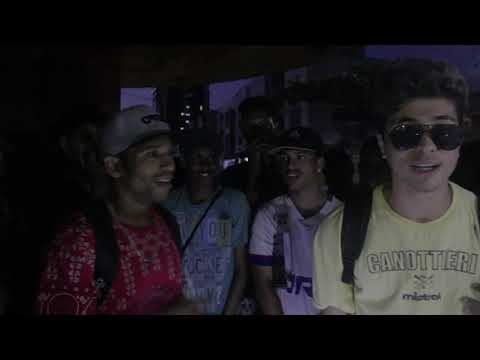 Pedrin (SP) e Sing x Flip e Gnas - Batalha da Torre 75ª edição (1º FASE)