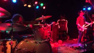 Local H - Hands on the Bible (Live) - December 31, 2012