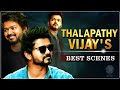 Thalapathy Vijay S Best Scenes Thamizhan Selva Vishnu Kaalamellam Kathirupen Birthday Special