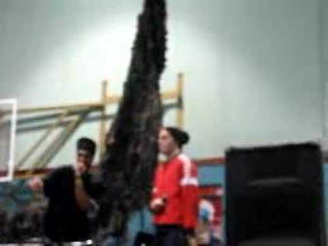 Expression Session - Beatbox Bigg Taj