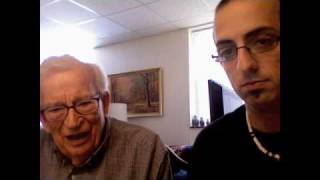 Better Know a Theologian: Dr. Stanley Horton finale 3a