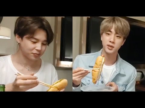 Why Foreign Fans Were Shocked While Watching BTS V Live