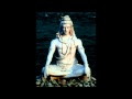 Lord Shiva - Mahamrityunjaya Mantra 