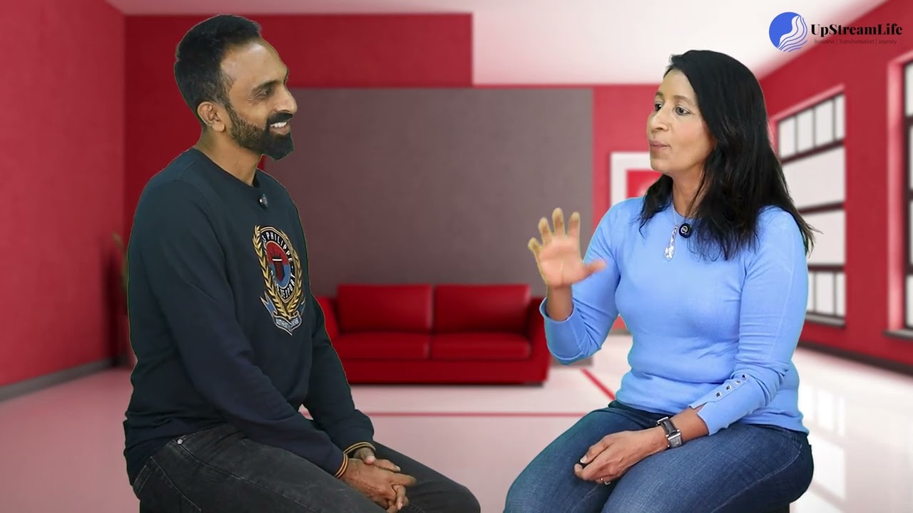 Enabling transparency with digital transformation: Srividya Kannan's journey of building Avaali