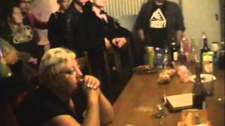 Les renardeaux chantent Renaud : "Les bobos"