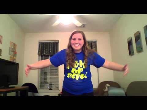 DCE 200 Air Mail Dance