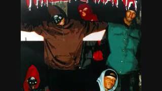 Three 6 Mafia  - Da Summa