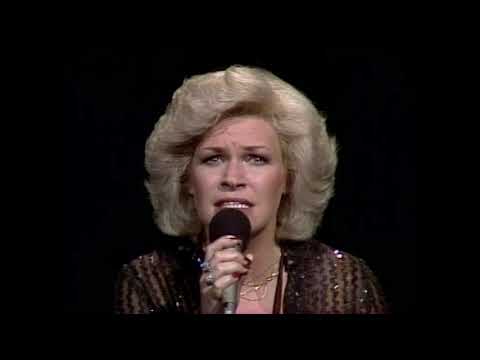 CARROLL BAKER Special at Grand Ole Opry Nashville.