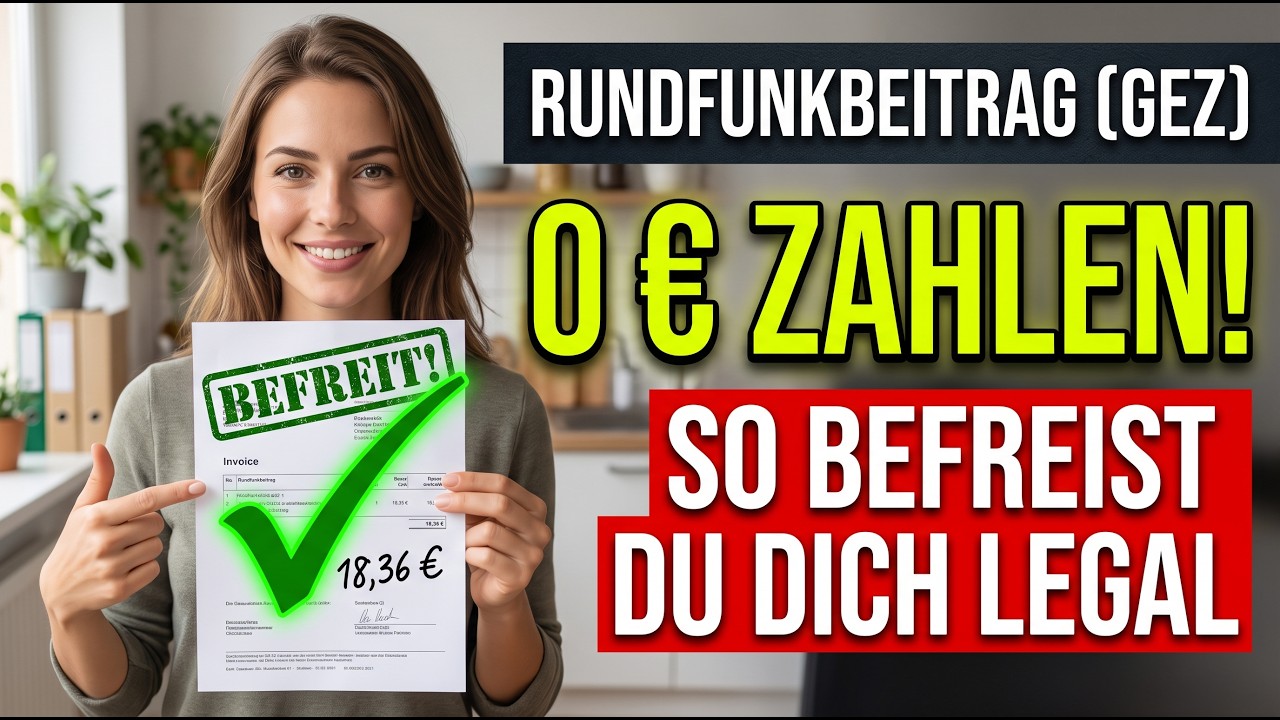 Die 9-Milliarden-Zwangsgebühr: Wohin fließt unser Rundfunkbeitrag in Deutschland wirklich?