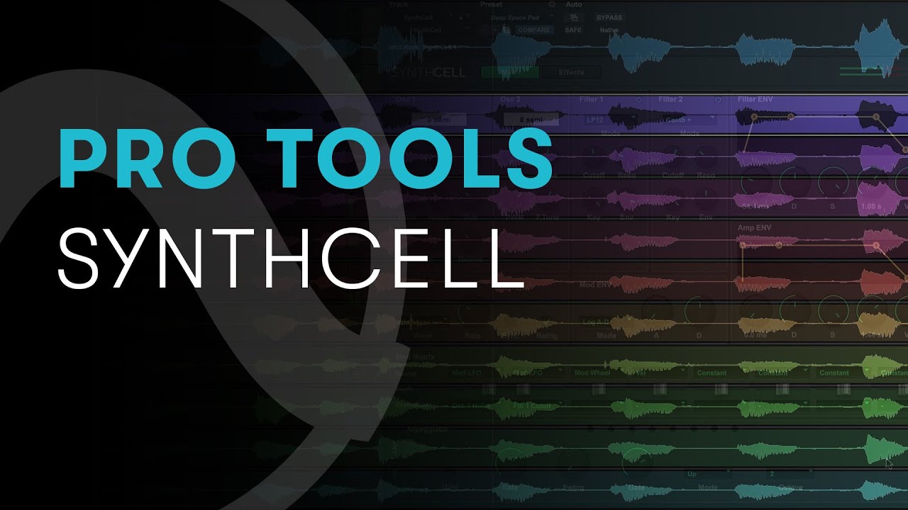 Pro Tools Ultimate Perpetual License Upgrade thumbnail 3