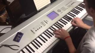 Moon Rays - Horace Silver