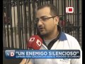 Video: "Un Enemigo Silencioso"