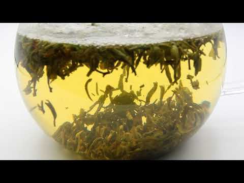 Bio Darjeeling Flugtee 2020 de Tee Gschwendner