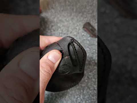 1791 Gunleather  Inside the Waistband (IWB)  HOLSTERS