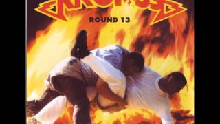 Krokus - Blood Comes Easy  HQ