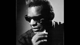 Ray Charles - (Night time is) The right time