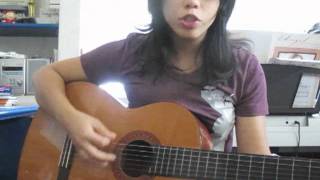 爱相随 (Ai Xiang Sui) cover