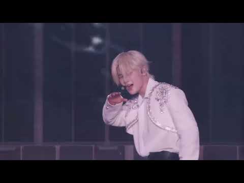 Stray Kids 2nd World Tour "Maniac" in JAPAN - SCARS