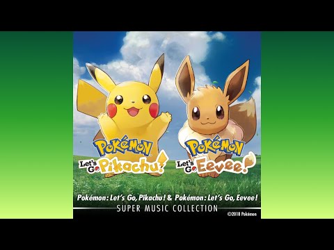 Viridian Forest, Diglett's Cave & Seafoam Islands [Pokémon: Let's Go, Pikachu/Eevee!]