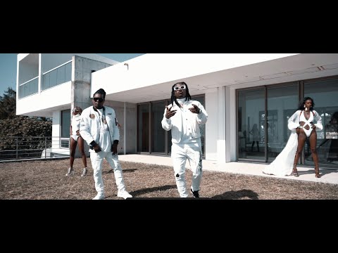 Blakkayo - Whine Sa Slowly ft. General Love (Official Video)