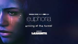Labrinth – Arriving at the Formal (Official Audio) | Euphoria (Original Score from the HBO Series)