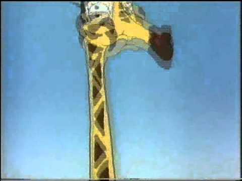 Cadbury's Curly Wurly