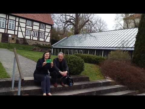 Mission Hi2025 - Alles Tolle kommt aus Holle!