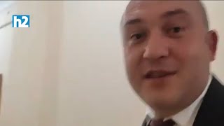 Հարցի հասցեատերը ես չեմ, ես ընդեղ ապրող եմ. Արարատի մարզպետը՝ Տիգրանաշենի մասին: Լրաբեր - 2.11.2023