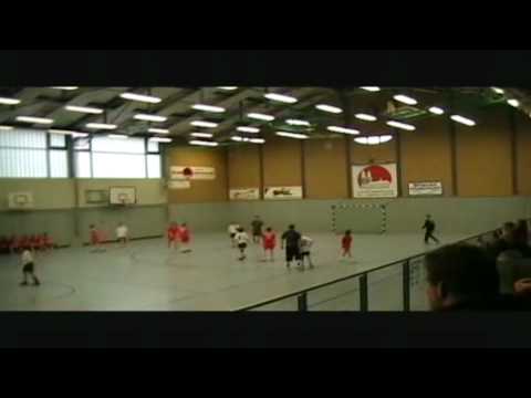 SIEG - SV Irxleben : SCM D-Jugend  20.03.2010 - 5