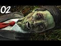 ZOMBIES.. | Uncharted 3 - Part 2