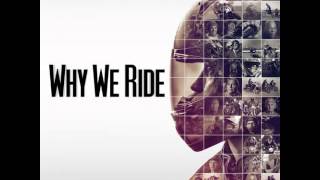 Why we ride - Everyone has a reason (Steven Gutheinz)