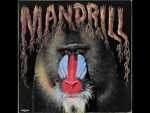Mandrill - Peace And Love (Amani Na Mapenzi) - Movement IV (Encounter)
