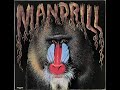 Mandrill - Peace And Love (Amani Na Mapenzi) - Movement IV (Encounter)
