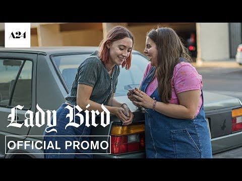 Lady Bird (TV Spot 'Love')