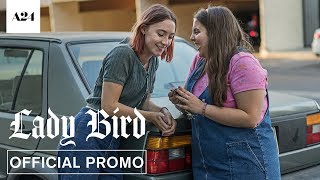 Lady Bird | Love | Official Promo HD | A24