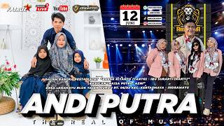 Download lagu 🔴 LIVE | ANDI PUTRA ONE | DS LEMAHAYU BLOK TALEN MUNDU KEC. KERTASMAYA - INDRAMAYU | 12 JUNI 2026 mp3
