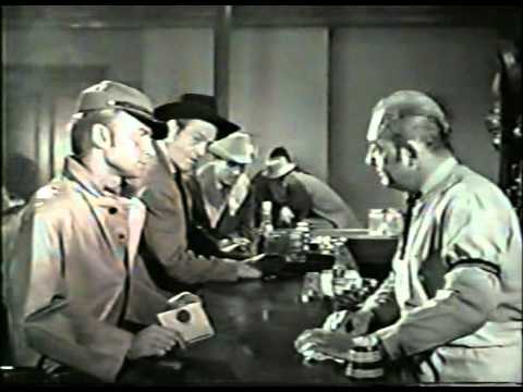 Robert Blake vs Johnny Yuma