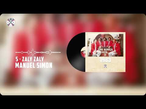 Manuel Simon | 5 - Zaly Zaly 1983