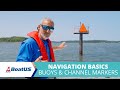 Boat Navigation Basics Buoys And Channel Markers BoatUS