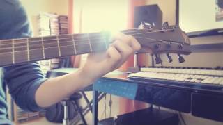 too many birds (bill callahan cover)