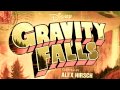 Gravity Falls Theme Remix (Lukas Nielsen) 