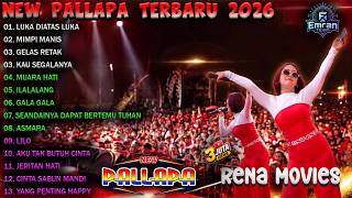 Download lagu FULL ALBUM NEW PALLAPA TERBARU 2026 | Luka Diatas Luka - Muara Hati - Asmara Live mp3