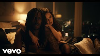 SiR ft. Sabrina Claudio - That's Why I Love You