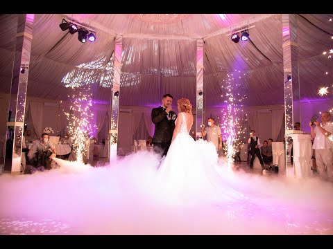 Karolina & Marko vjenčanje 8.8.2020