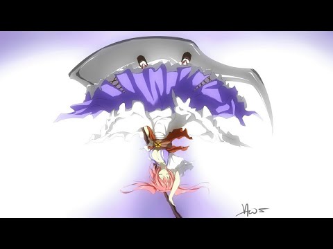 idke | Halozy - Genryuu Kaiko [Higan Torrent] SS FC