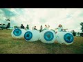 Midnight Til Morning - Navy Eyes (Official Music Video)