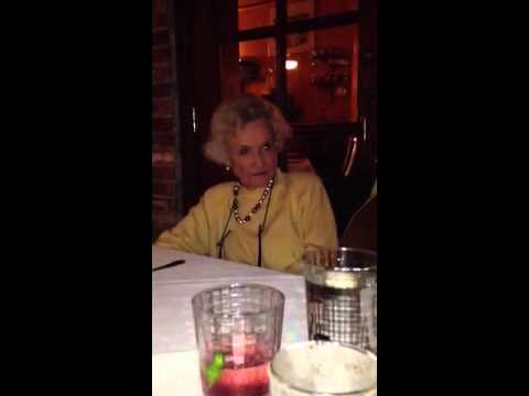 Patty Adeeb's Happy Birthday