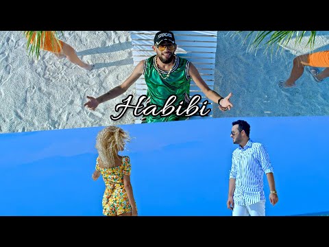 Fatmir Sufa ft. Mandi - Habibi